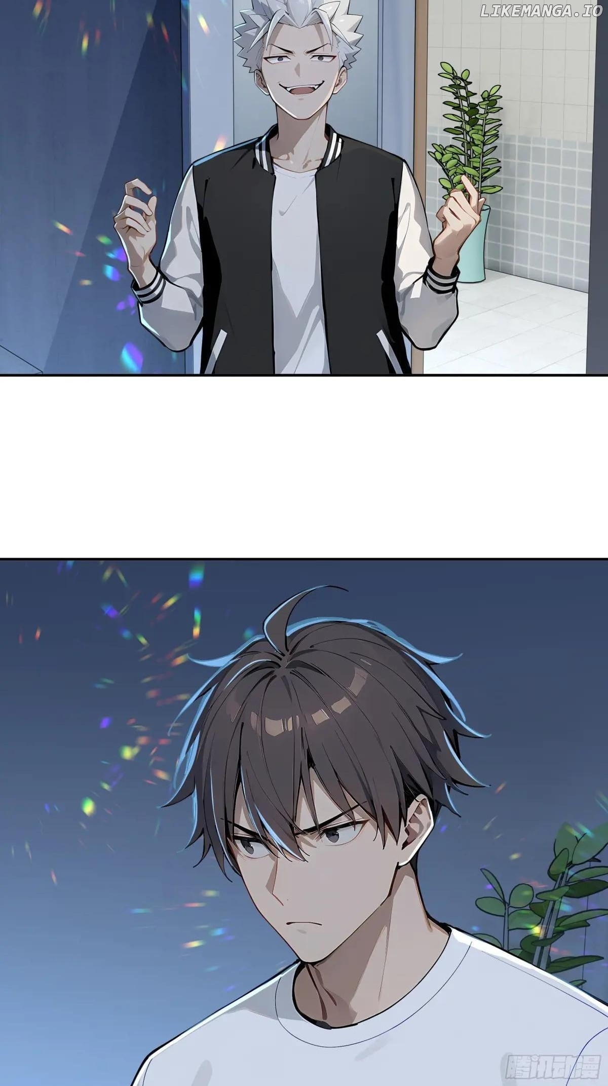 God of Learning Chapter 74 - page 62